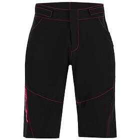 Santini Selva Shorts Svart 2XL Kvinna