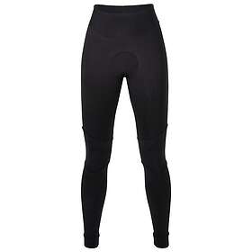 Santini Omnia Bib Tights Svart 2XS Kvinna