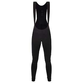 Santini Guarn Nimbus Bib Tights Svart XS Kvinna