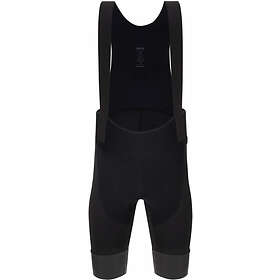 Santini Adapt Shell Bib Shorts Svart S Man