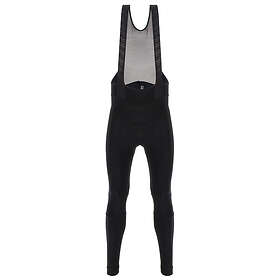 Santini Uci H2o Bib Shorts Svart L Man
