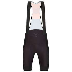 Santini Nova Eroica Arte Bib Shorts Svart L Man