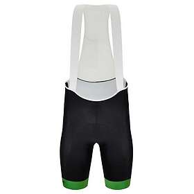 Santini Tour De France Best Sprinter 2022 Bib Shorts Svart S Man