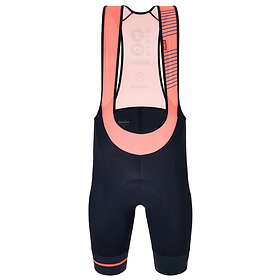 Santini La Vuelta 2022 Alicante Bib Shorts Svart M Man