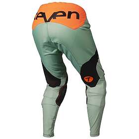 Seven Rival Trooper 2 Pants Grönt,Svart 36 Man