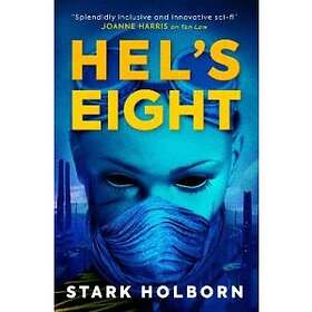 Hel's Eight