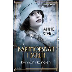 Kvinnan i kanalen