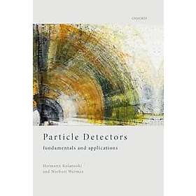 Particle Detectors