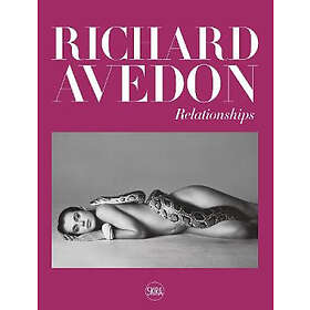 Richard Avedon: Relationships