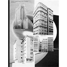 Typology – Hong Kong, Rome, New York, Buenos Aires