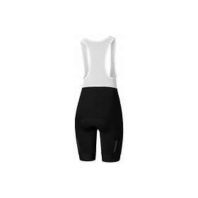 Shimano Sumire Bib Shorts Svart 2XL Kvinna