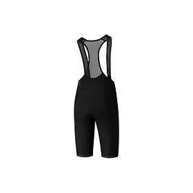 Shimano Vertex Bib Shorts Svart L Man