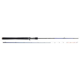 Savage Gear SGS6 Ika & Jig spinnspö 6'8" -75g