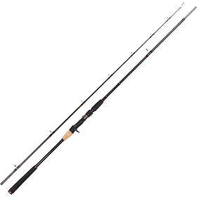 Hurricane Nordic Pike spinnspö 240 cm 25-80g