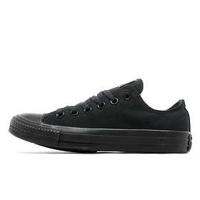 Converse Chuck Taylor All Star Monochrome Canvas Low Top (Unisexe)