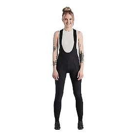 Specialized Sl Pro Thermal Bib Tights Svart S Kvinna