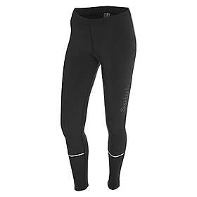 Spiuk Anatomic Tights Svart XL Women's