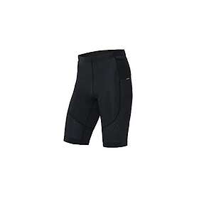 Spiuk Anatomic Shorts Svart L Man