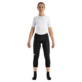 Sportful Neo 3/4 Tights Svart XS Kvinna
