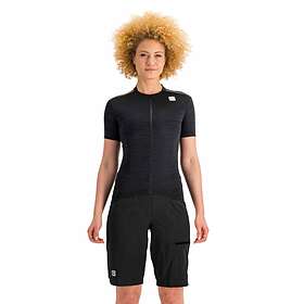 Sportful Giara Shorts Without Chamois Svart L Kvinna
