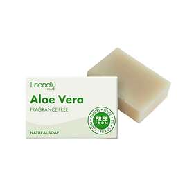 Friendly Soap Aloe Vera 95g