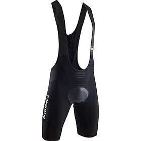X-Bionic Effektor G2 Bib Shorts Svart L Man