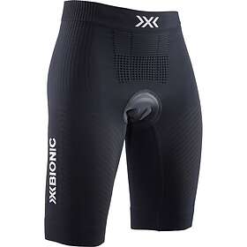 X-Bionic Regulator Shorts Svart XS Women's