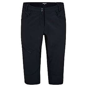 Ziener Nioba X-function Shorts Svart 40 Kvinna