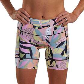 Zoot Ltd 6´´ Shorts Flerfärgad 2XL Kvinna