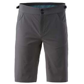 Yeti Cycles Antero Shorts Svart S Homme