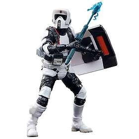 Star Wars The Black Series - Riot Scout Trooper