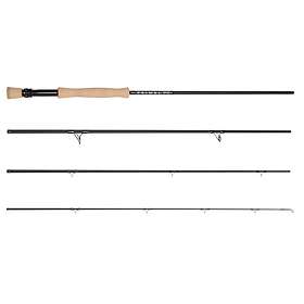 Primal Rod Co Mega Enhands Flugspö 9' 12