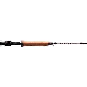 Primal Rod Co Wild Enhands Flugspö 7'10'' #6 4-pc