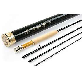 Winston Pure Enhands Flugspö 4 8'