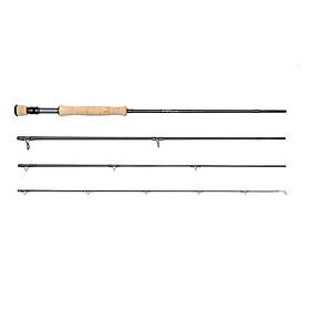 Scott Flyrods Wave Enhands Flugspö 9' 9
