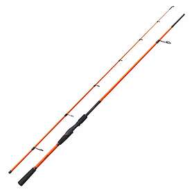 ABU Garcia Svartzonker X 7112H 30-100g Spinning