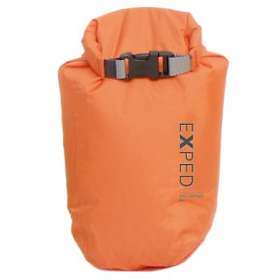 Exped Fold Drybag BS XS 3L