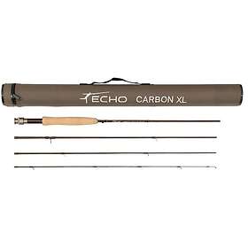 Echo Carbon XL Enhands Flugspö 6 9´