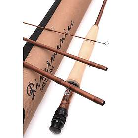 Vision Rivermaniac Medium Action Flugspö 7 9'6"