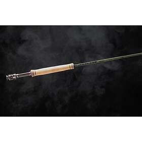 Primal Rod Co Revel Enhands Flugspö 9' 6