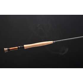 Primal Rod Co Zone Enhands Flugspö 9' 2