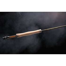 Primal Rod Co Bold Enhands Flugspö 9' 5