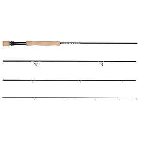 Primal Rod Co Mega Enhands Flugspö 9' 9