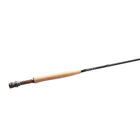 Primal Rod Co Point Enhands Flugspö 8'9'' 4
