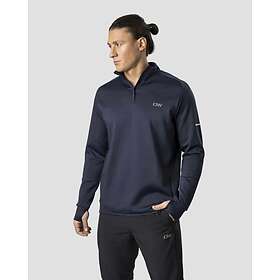 ICANIWILL Mercury 1/4 Zip Crewneck (Herre)