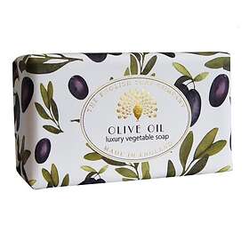 The English Soap Company Tvål Vintage Olive oil