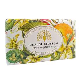 The English Soap Company Tvål Vintage Orange Blossom