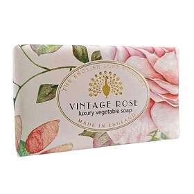 The English Soap Company Tvål Vintage Rose