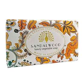 The English Soap Company Tvål Vintage Sandalwood