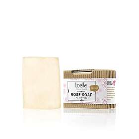Loelle Rose Soap Bar 75g